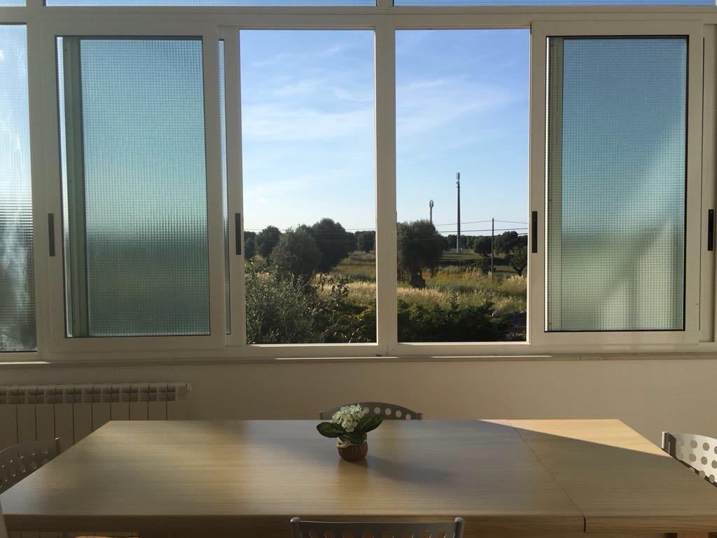 Villa Anna Savelletri Eksteriør bilde