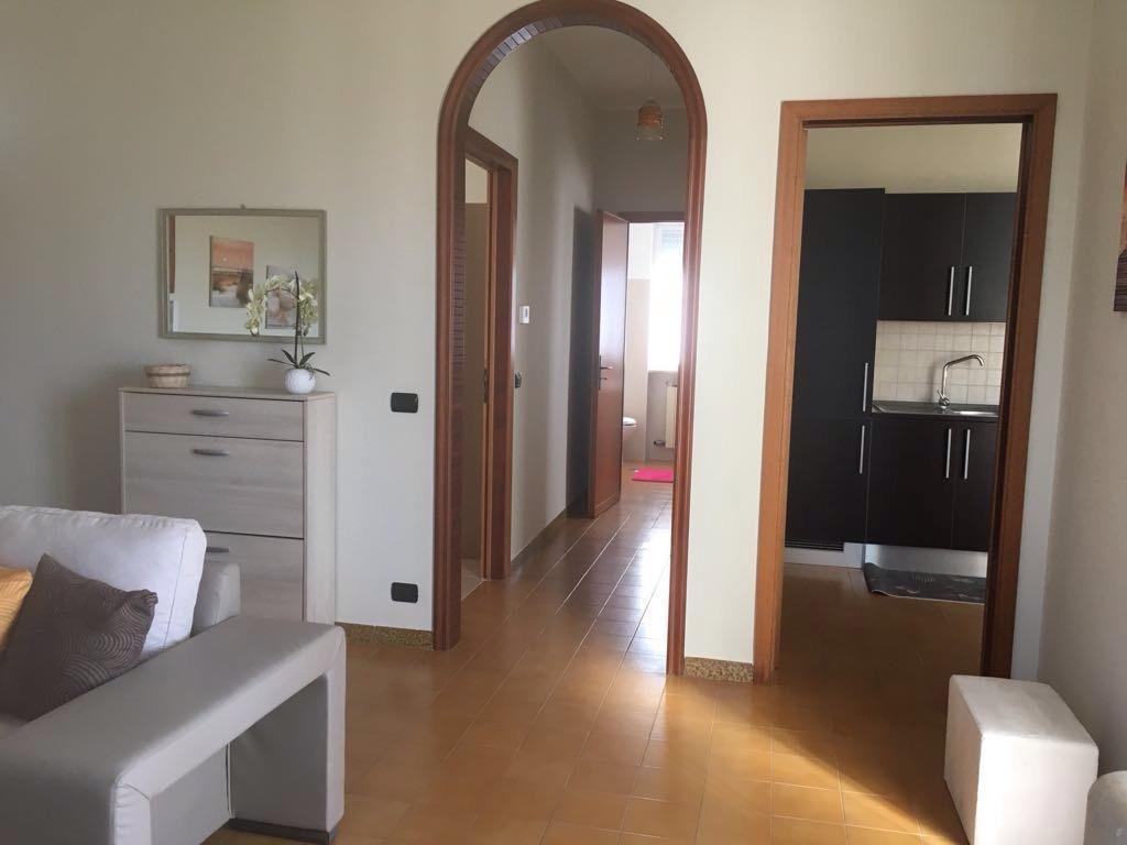 Villa Anna Savelletri Eksteriør bilde